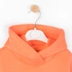 Дитячий теплий костюм для дівчинки на флісі Papaya Dexter`s 98 Кораловий (d2147-19-98-sm) - изображение 3