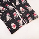 Пижама детская с начесом Dexter`s christmas pug 98 см - изображение 6