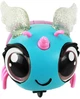 Интерактивная игрушка Jiggly Pets Пчелка подвижная Голубая (8411936720078) - изображение 1