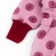 Комбинезон детский в комплекте с шапочкой Dexter`s rose 86 см - изображение 6