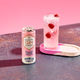 Напиток слабоалкогольный газированный Franklin & Sons Manchester Pink Gin & Sicilian Lemon Tonic 5.5% 0.25 л (5032678006836) - изображение 2