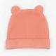 Ромпер Dexter`s с шапочкой детский утепленный juicy peach 86 см - изображение 7