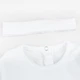 Праздничный комплект для девочки Dexter`s white 80 см - изображение 2