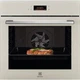 Духовой шкаф электрический Electrolux LOE8F38S - изображение 1