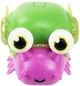 Интерактивная игрушка Jiggly Pets Улитка подвижная Розовая (8411936720085) - изображение 1