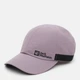 Кепка Jack Wolfskin Strap Cap 1910462_I0083 One Size Фиолетовая (4064886430050) - изображение 1