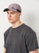 Кепка Jack Wolfskin Strap Cap 1910462_I0083 One Size Фиолетовая (4064886430050) - изображение 2