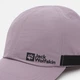 Кепка Jack Wolfskin Strap Cap 1910462_I0083 One Size Фиолетовая (4064886430050) - изображение 5