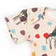 Боди-лодочка Dexter`s giraffe 68 см - изображение 2