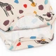 Боди-лодочка Dexter`s giraffe 68 см - изображение 3