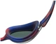 Окуляри для плавання Speedo HYPER FLYER MIRRORED JU Синій JR One Size (8-7750316411) - изображение 4