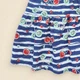 Сарафан для девочки Dexter`s sea watermelon 128 см - изображение 3