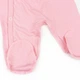 Человечек Dexter`s кулир розовый hello baby 62 см - изображение 4