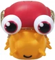 Интерактивная игрушка Jiggly Pets Улитка подвижная Оранжевый (8411936720092) - изображение 2