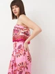 Комбинезон женский Zara 3425/251 XS Розовый (03425251330015) - изображение 4