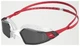 Очки для плавания Speedo Aquapulse Pro Goggle AU (8-1226414460) Красный (5059937275819) - изображение 1