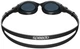 Очки для плавания Speedo HYDROSITY 2.0 GOGGLE AU черный Унисекс One Size - изображение 4