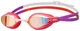 Очки для плавания Arena Air-Speed Mirror (003151-111) Красно-Фиолетовый (3468337521389) - изображение 1