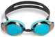 Очки для плавания Arena Zoom X-Fit Mirror (009439-112) Голубой-Черный (3468337543978) - изображение 2