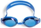 Очки для плавания Arena Zoom X-Fit Mirror (009439-111) Синий (3468337543961) - изображение 2