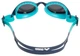 Очки для плавания Arena Air JR Mirror (009273-110) Темно-Синий (3468337511687) - изображение 3