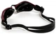 Очки для плавания Arena Air-Bold Swipe Mirror (006832-104) Темно-красный, Черный (3468337191926) - изображение 4