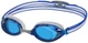 Очки для плавания Speedo Junior Vanquisher 3.0 (8-00475210729) Сине-белый (5059937794068) - изображение 1