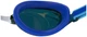 Очки для плавания Speedo Junior Vanquisher 3.0 Mirror (8-00475115334) Синий (5059937794020) - изображение 3