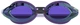 Очки для плавания Speedo Womens Vanquisher 3.0 Mirrored (8-00473616578) Фиолетовый (5059937793931) - изображение 4