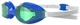 Очки для плавания Speedo Hyper Flyer (8-7750317424) Бело-Синий (5053744864372) - изображение 3