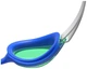 Очки для плавания Speedo Hyper Flyer (8-7750317424) Бело-Синий (5053744864372) - изображение 4
