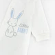 Человечек с начесом Dexter`s на осень little bunny 68 см - изображение 2