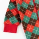 Человечек с начесом Dexter`s на молнии в клетку scotland 80 см - изображение 3