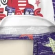 Пижама Dexter`s детская из интерлока way to stars 110 см - изображение 3
