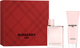 Zestaw prezentowy damski Burberry Burberry Her Woda perfumowana 50 ml + Balsam do ciała 75 ml (3616305255143) - obraz 1