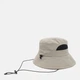 Панама Jack Wolfskin Vent Bucket Hat A64897-4030 M Бежевая (4064886442947) - изображение 4