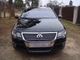 Реснички на фары Volkswagen Passat B6 2005-2010 стеклопластик под покраску - изображение 4