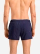 Шорты пляжные мужские Puma Swim Men Short Length S 90765801 M Темно-синие (8718824814094) - изображение 5