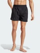 Шорты пляжные мужские Adidas ]Sld Clx Sho Sl IA5390 L Черные (4066761056515) - изображение 4