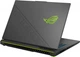 Ноутбук Asus ROG Strix G18 G814JZ (G8I4JZ-GI8.I94080) Eclipse Gray - изображение 7