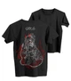 Футболка Gadyuka Demonic Warrior Black р.L - изображение 3