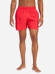 Шорты пляжные мужские Adidas Sld Clx Sho Sl JC9919 S Красные (4067901597264) - изображение 4