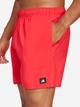 Шорты пляжные мужские Adidas Sld Clx Sho Sl JC9919 S Красные (4067901597264) - изображение 7