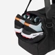 Спортивная сумка женская Under Armour Studio Duffle BP 33L 1388929-001 Черная (197779345460) - изображение 5