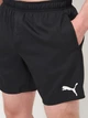 Шорты пляжные мужские Puma Swim Men Mid Shorts 94707104 2XL Черные (8720245795173) - изображение 6