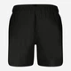 Шорты пляжные мужские Puma Swim Men Mid Shorts 94707104 2XL Черные (8720245795173) - изображение 8