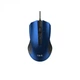 Проводная мышь HAVIT HV-MS752 USB (1000 DPI, 4 кнопки) Синий - изображение 1