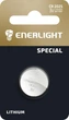 Батарейка Enerlight CR2025 3V lithium - изображение 1