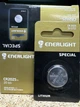 Батарейка Enerlight CR2025 3V lithium - изображение 2