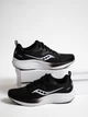 Кроссовки мужские Saucony Lancer 3 S28226-3 44.5 (10.5 US) 28.5 см Black White черные (11112024) - изображение 1